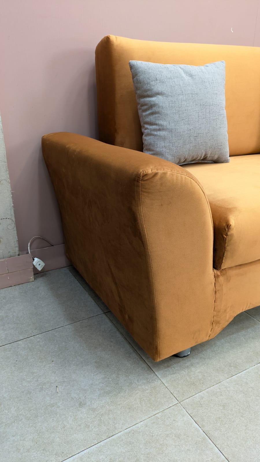 3 Seater Sofa