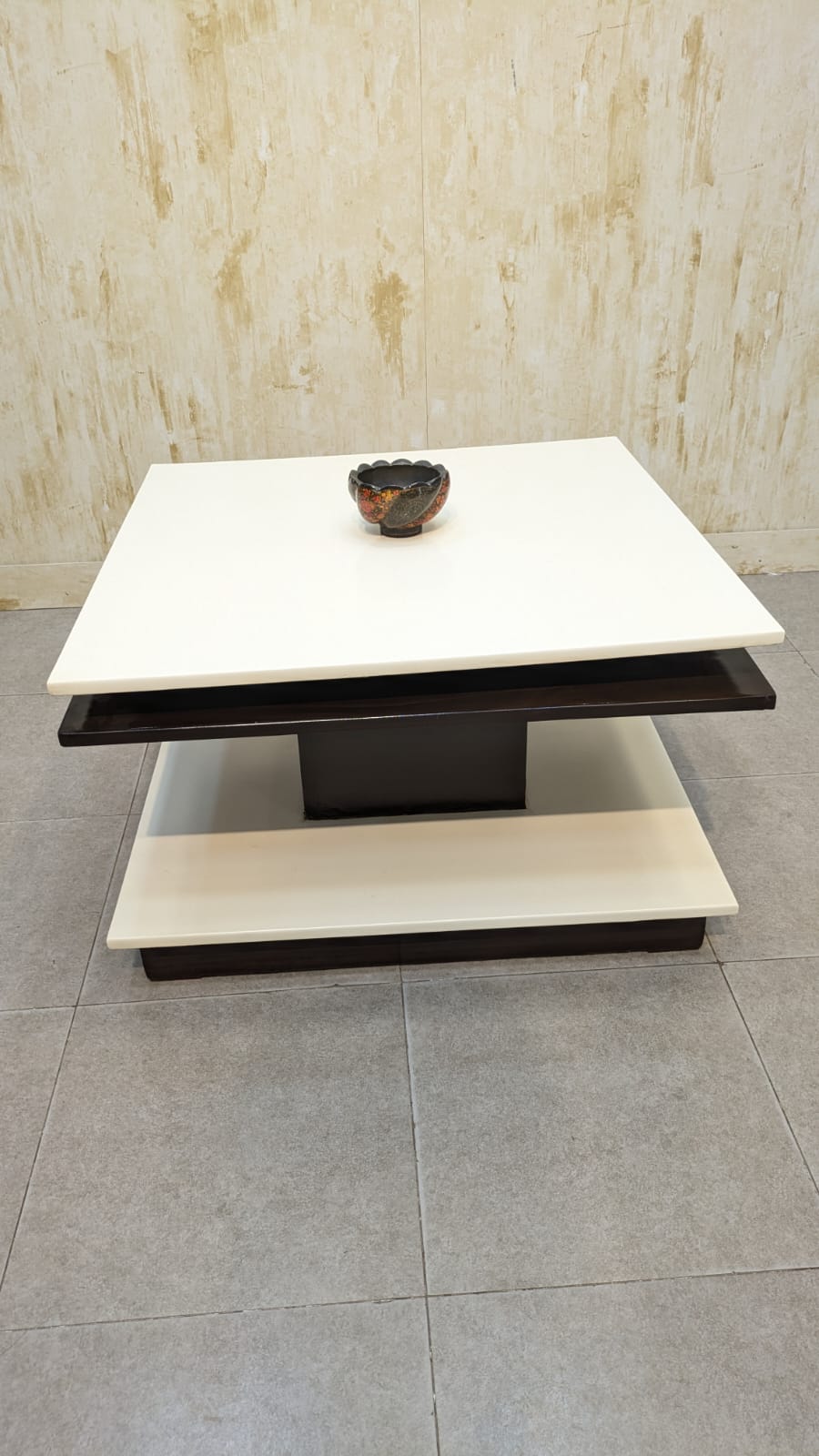 Center table