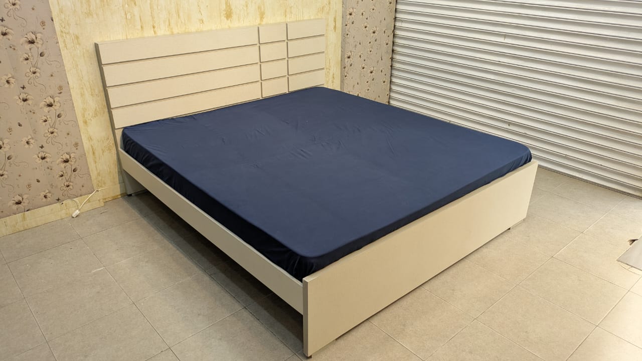 King Size Bed