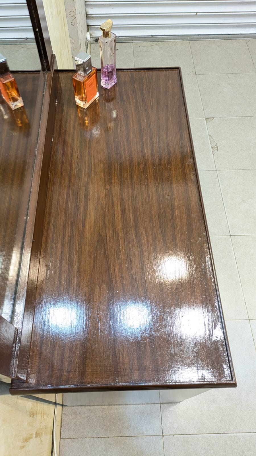 Queen Size Bed Set