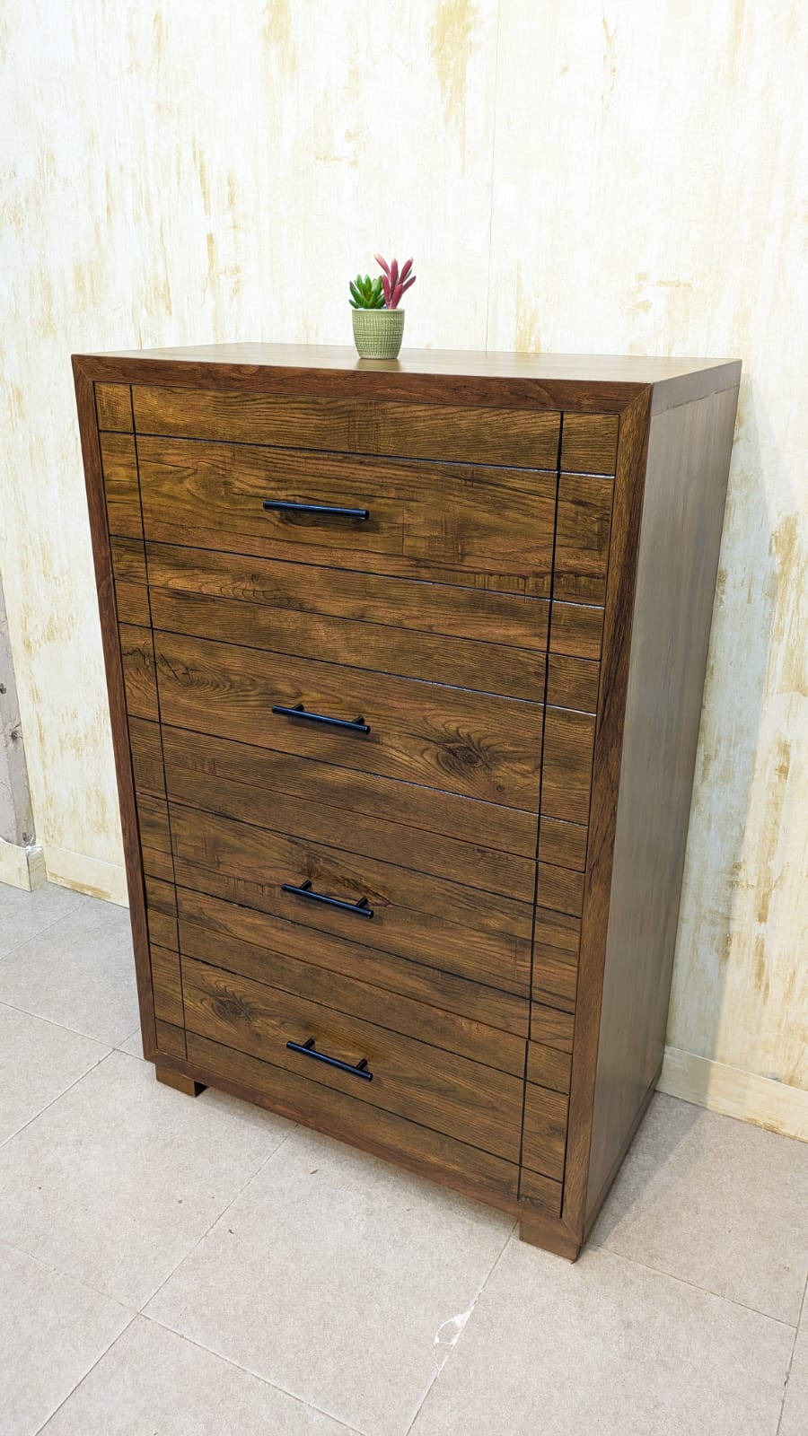 Brand New Chest Of Drawers