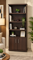 Book shelf