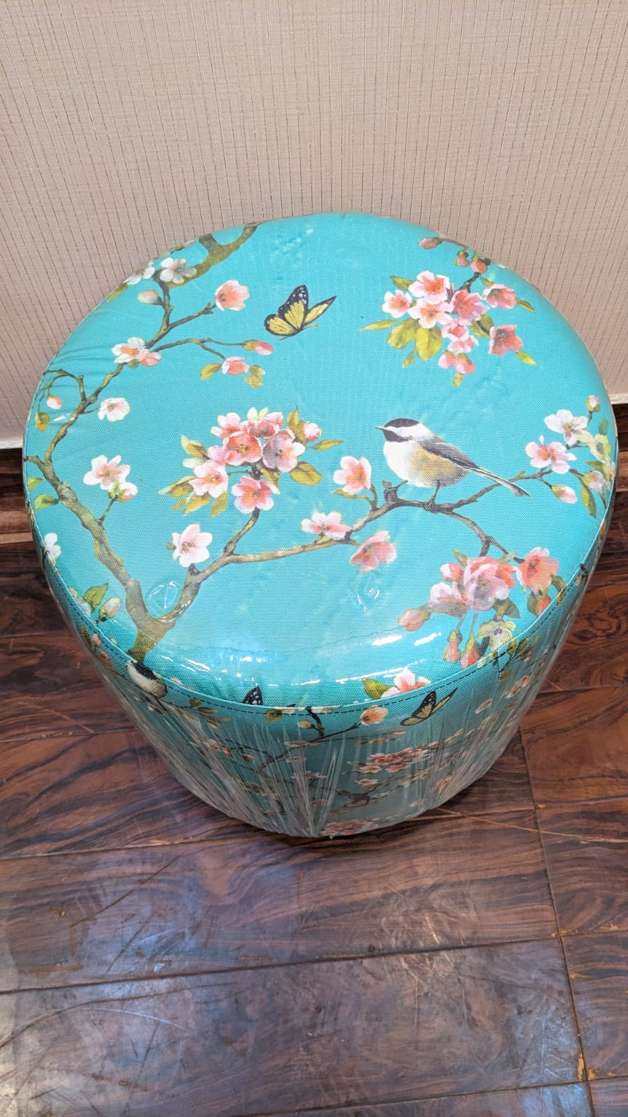 Ottoman Stool