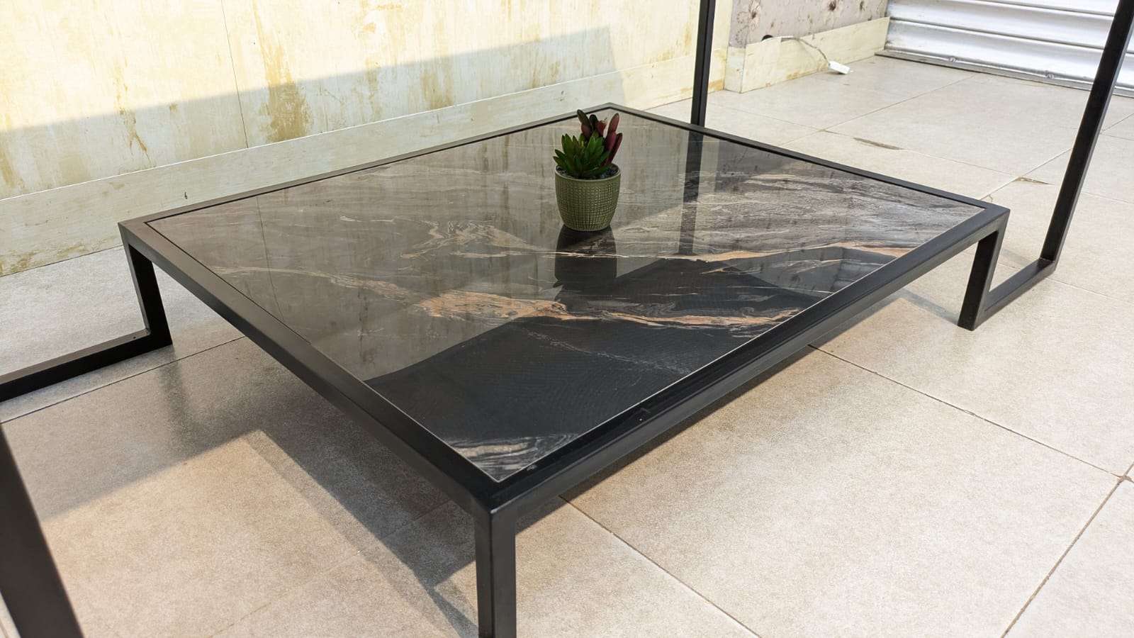 Center Table
