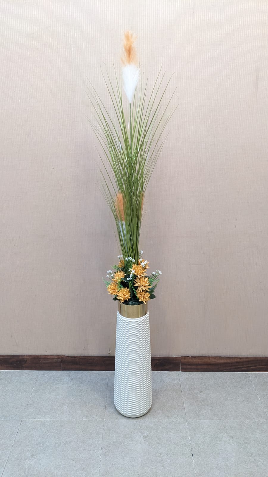 New Decorative Planter