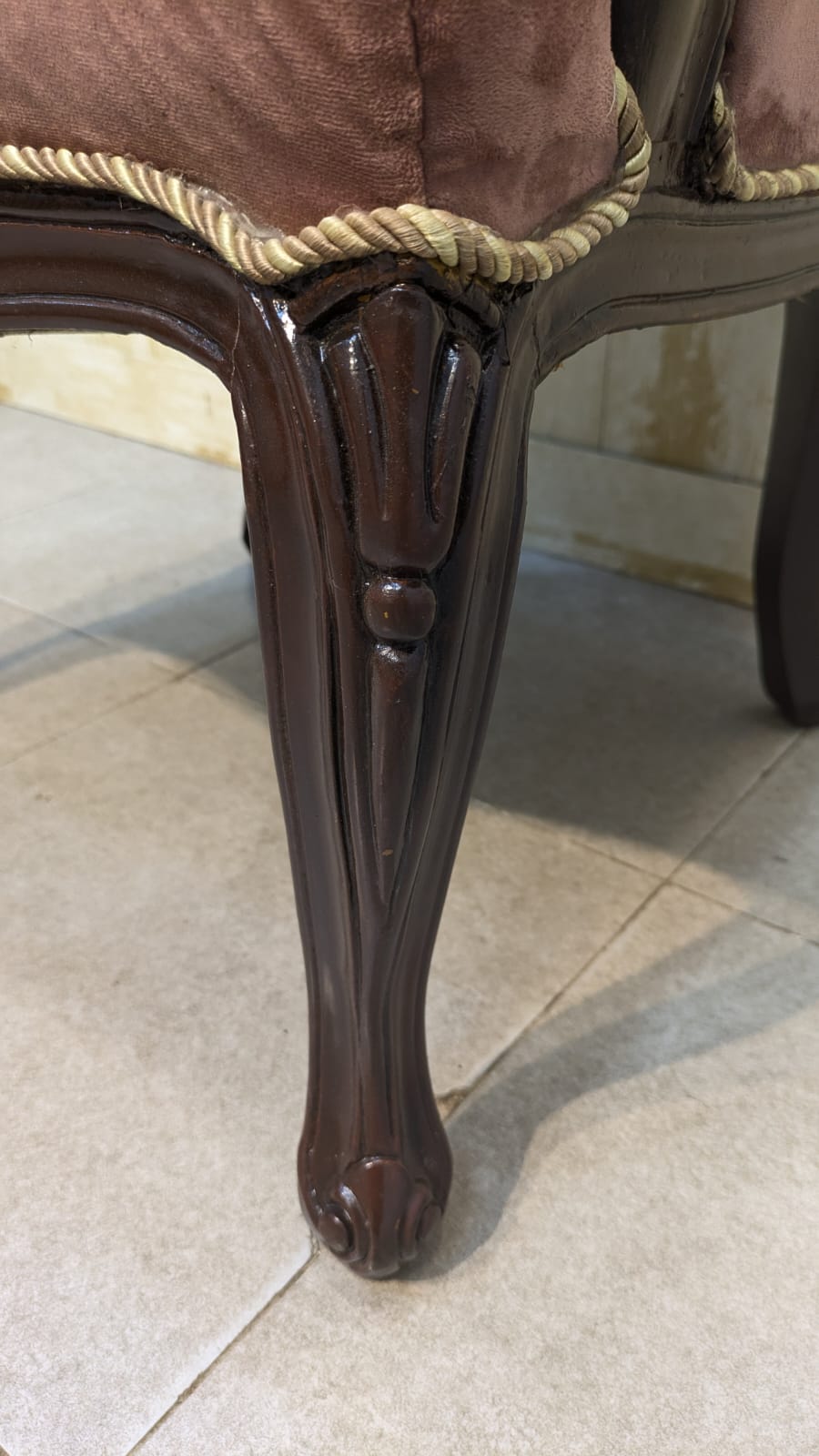 Coffee Chairs