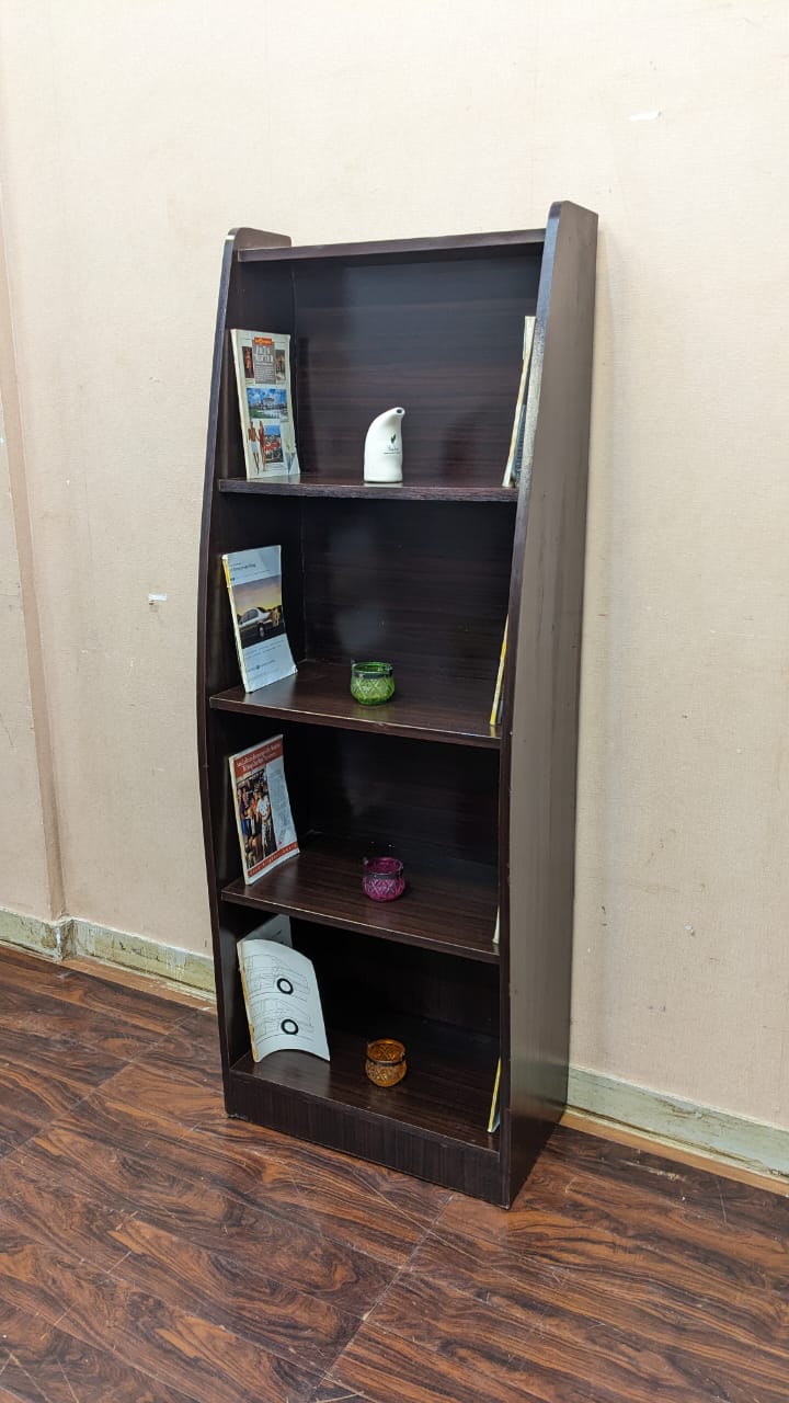 Book Shelve