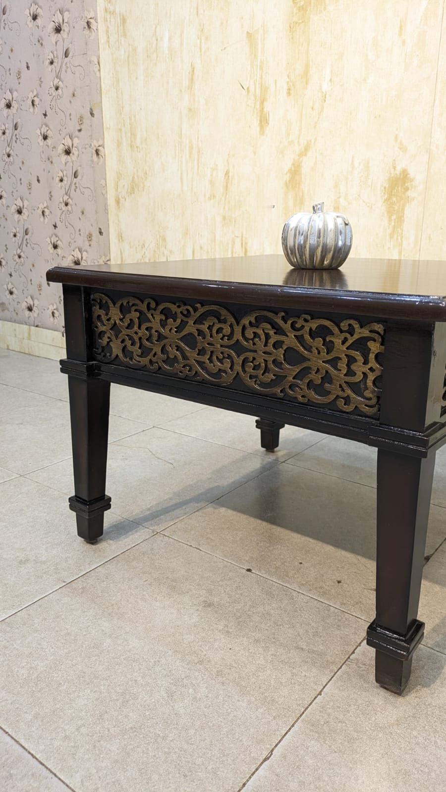 Centre Table Side Table Set