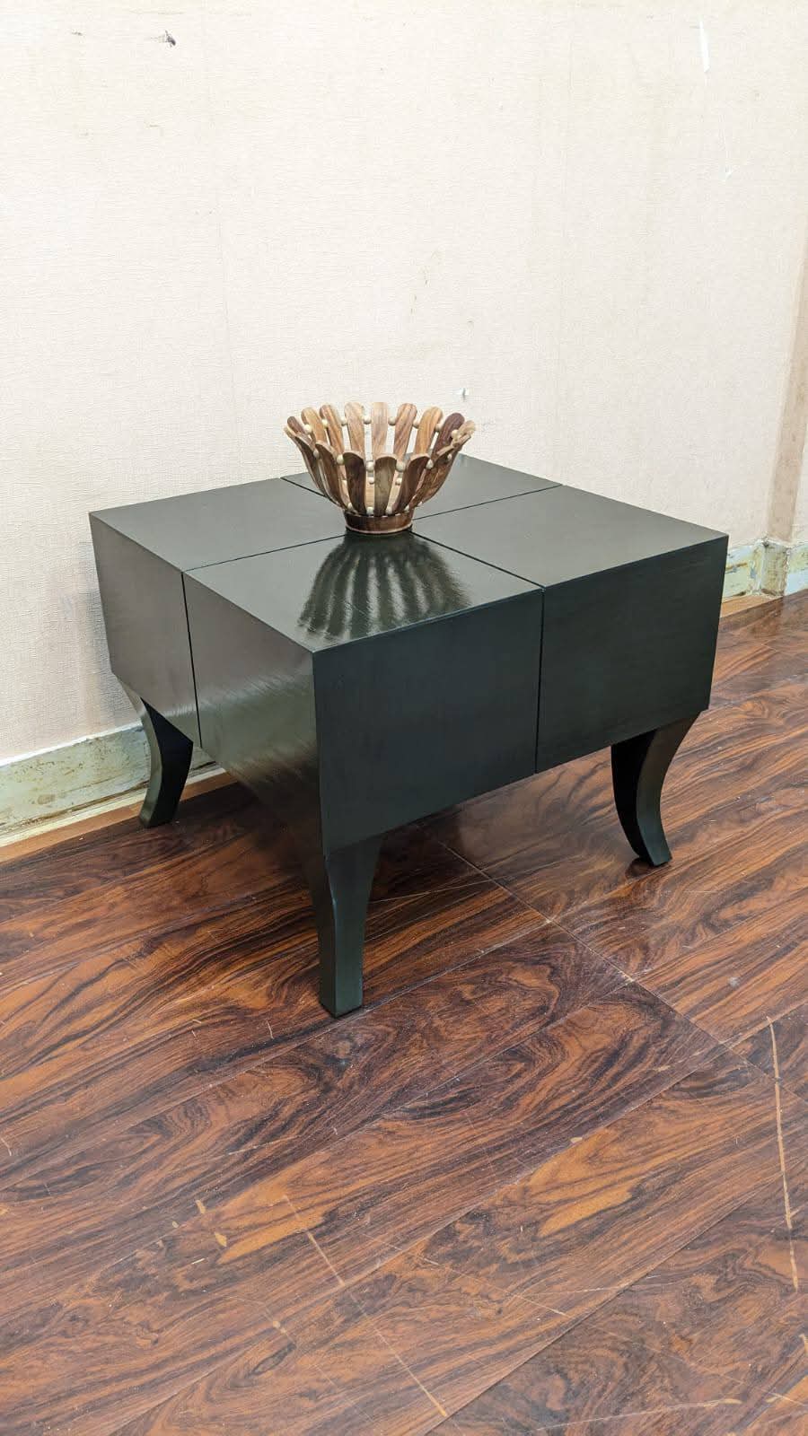 Center & Side Tables set