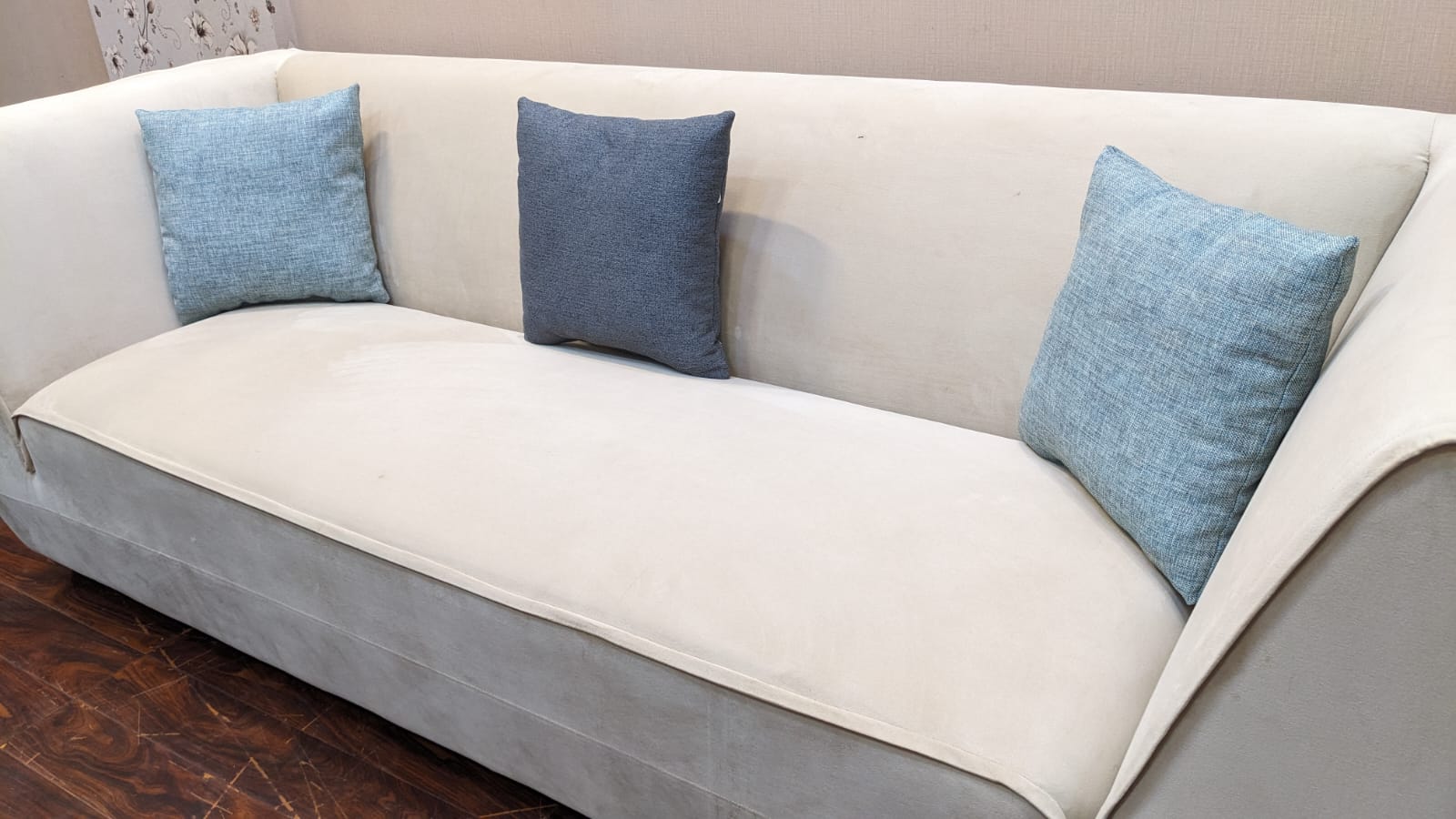 3 Seater Sofa