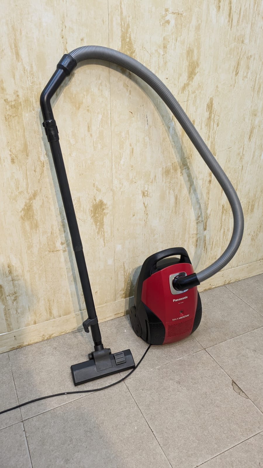 Vacuum Cleaner