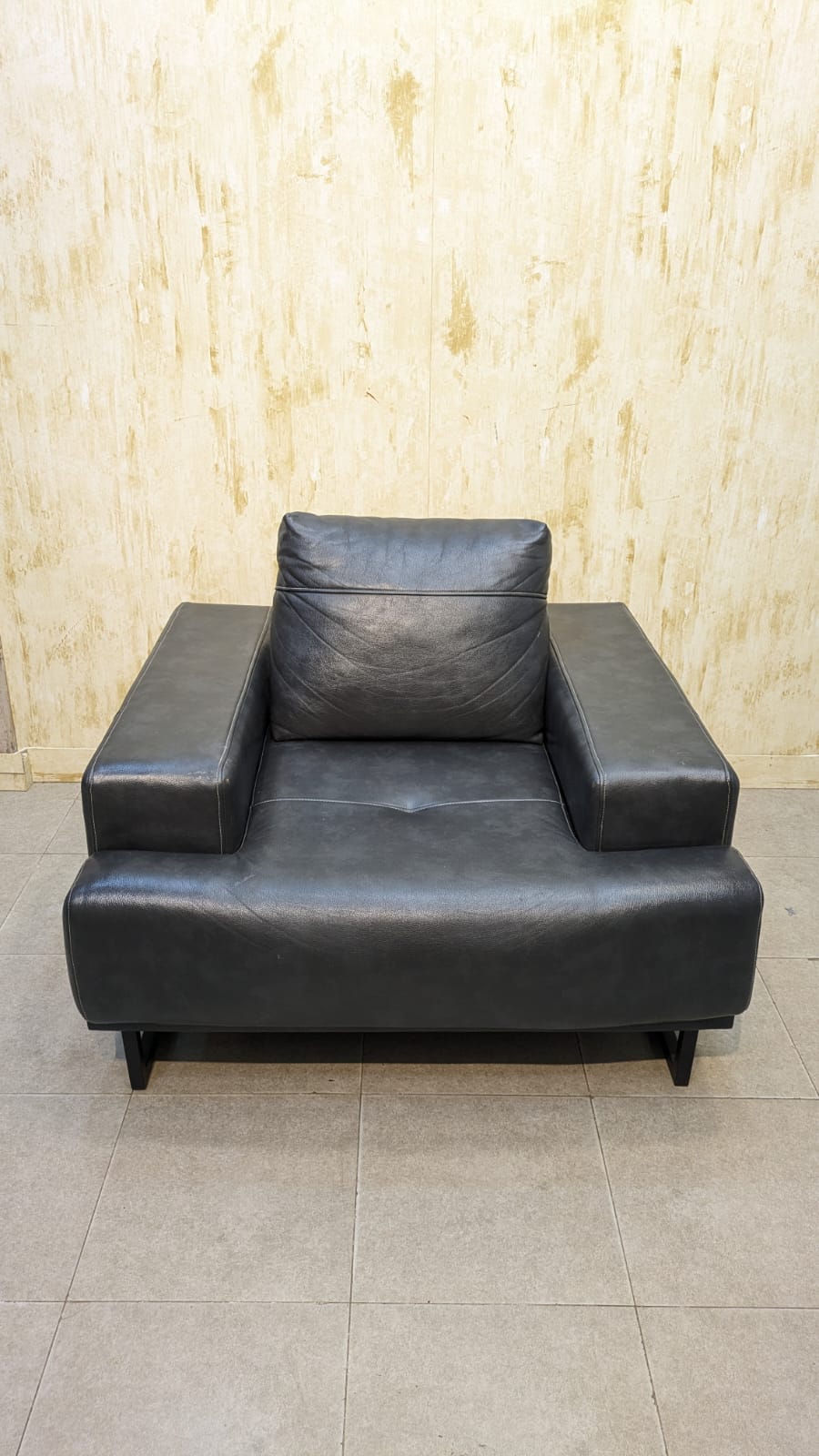 Interwood Astor Reclining Backrest 5 Seater Sofa Set