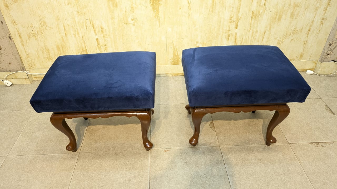 4 Seater Solid Sheesham wood
