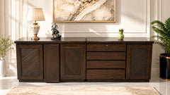 Elegant Design Sideboard