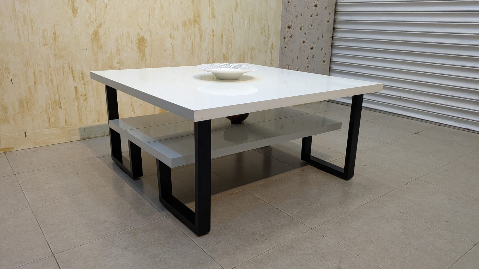 Center Table
