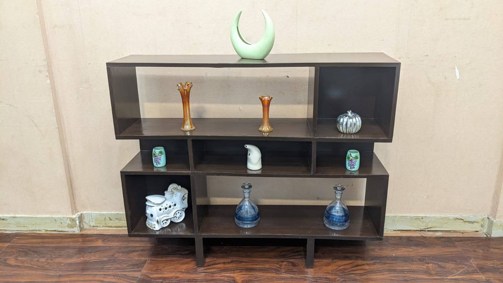 Multi Purpose Rack