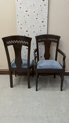 8 Seater Dining Table