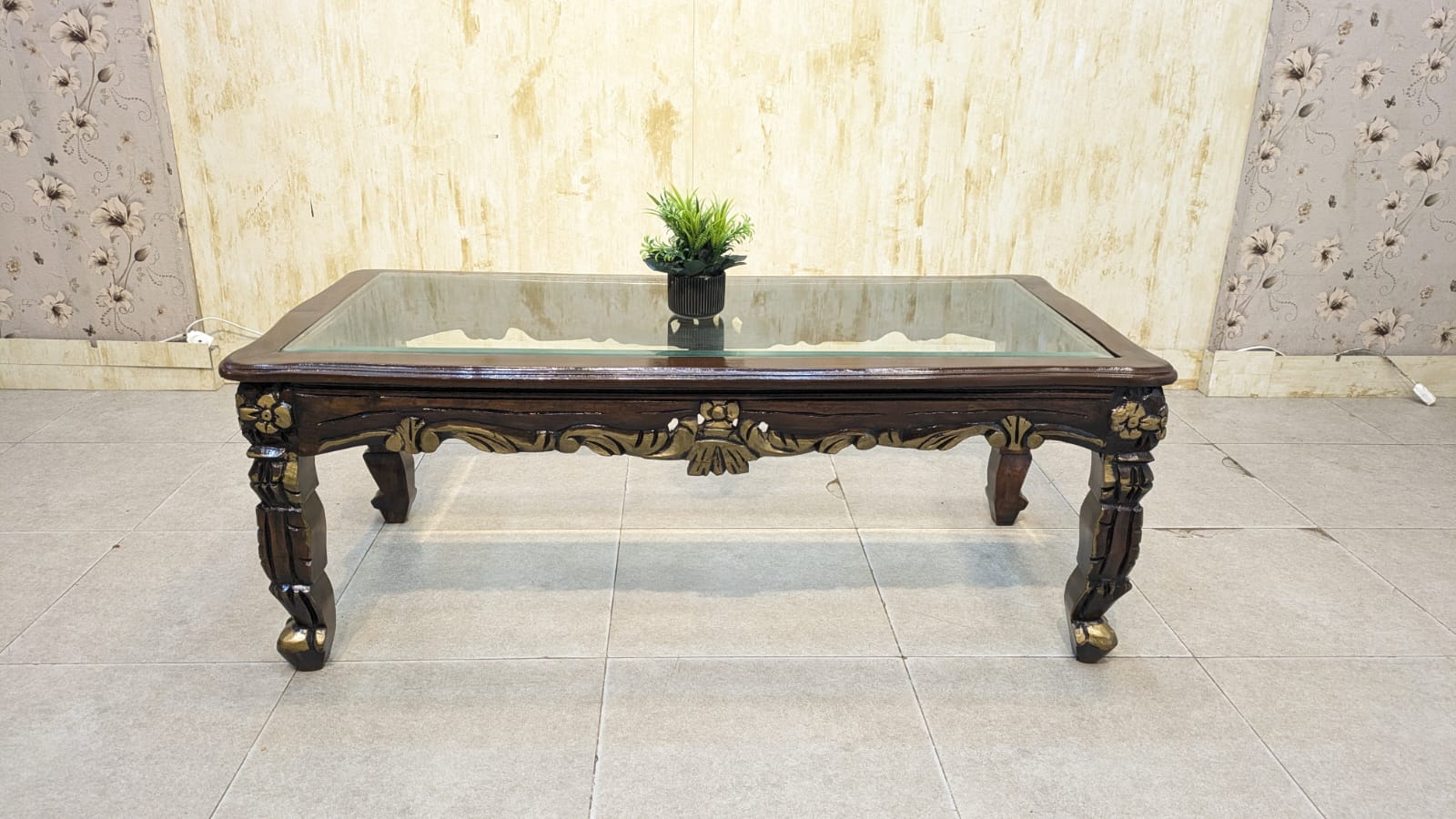 Center Table