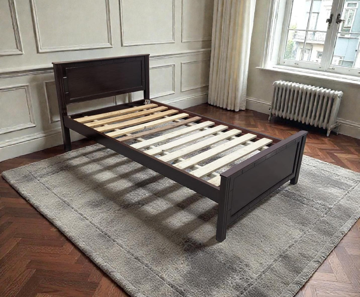 Single Bed