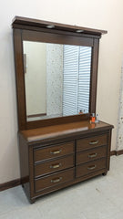 King Size Bedroom Set