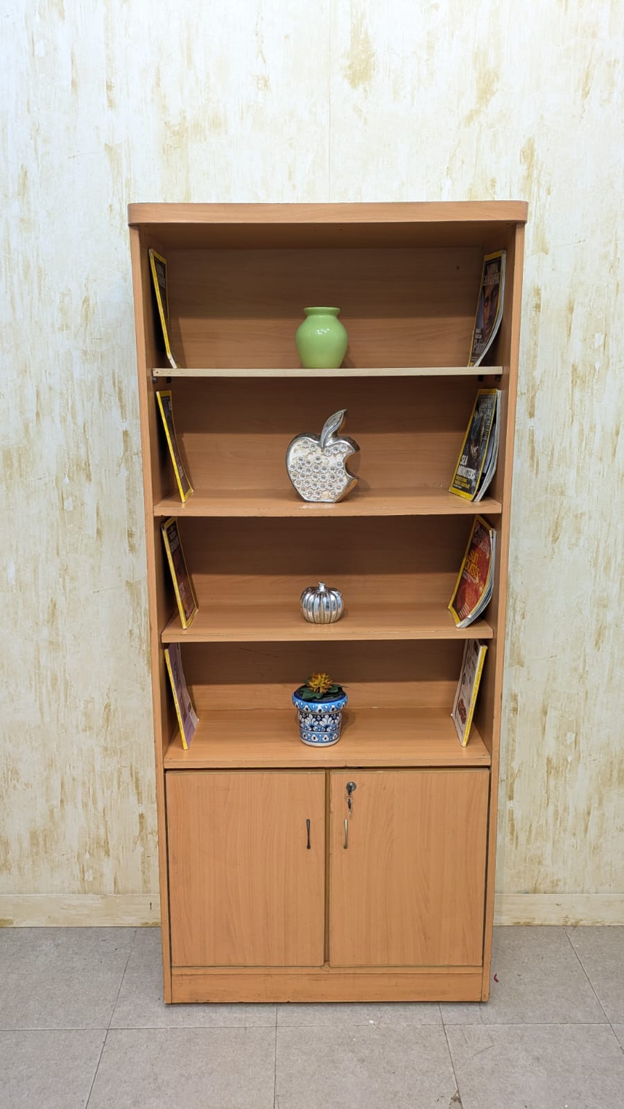 Book Shelf Excellent Condition