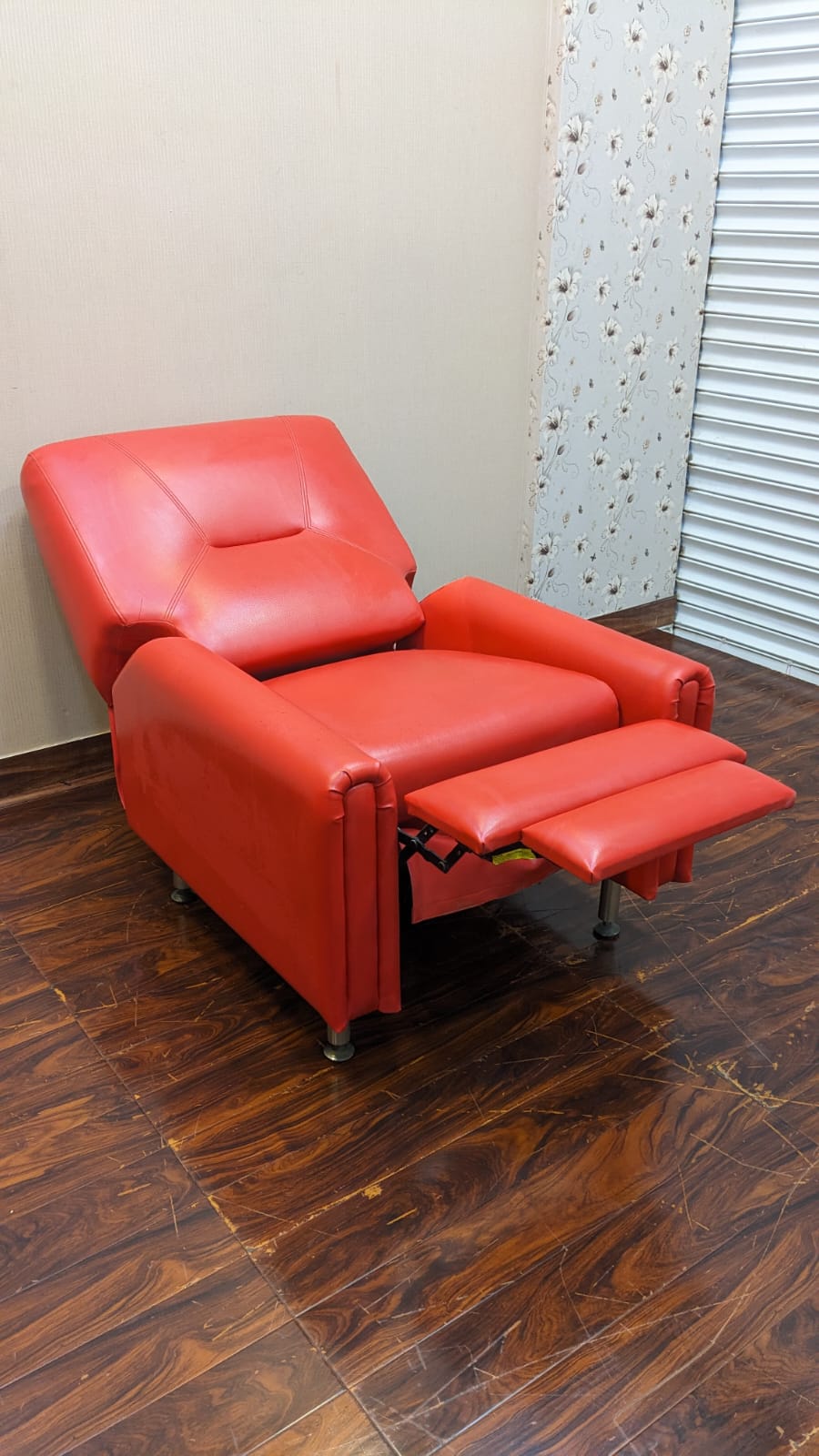 Comfortable Recliner