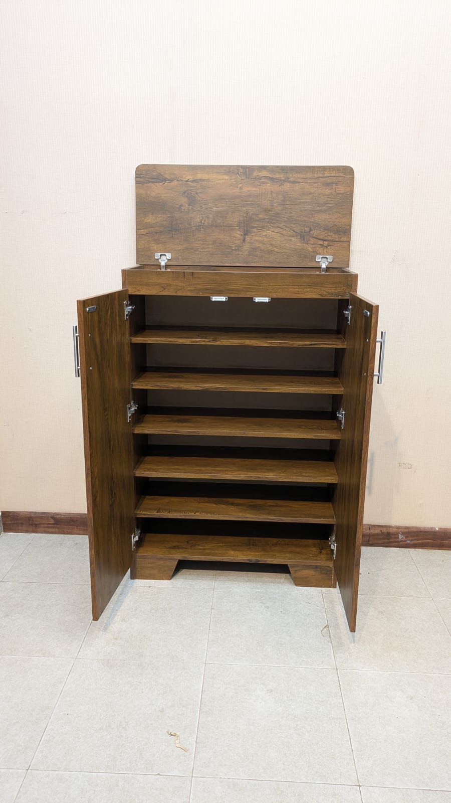 Brand New Shoe Rack