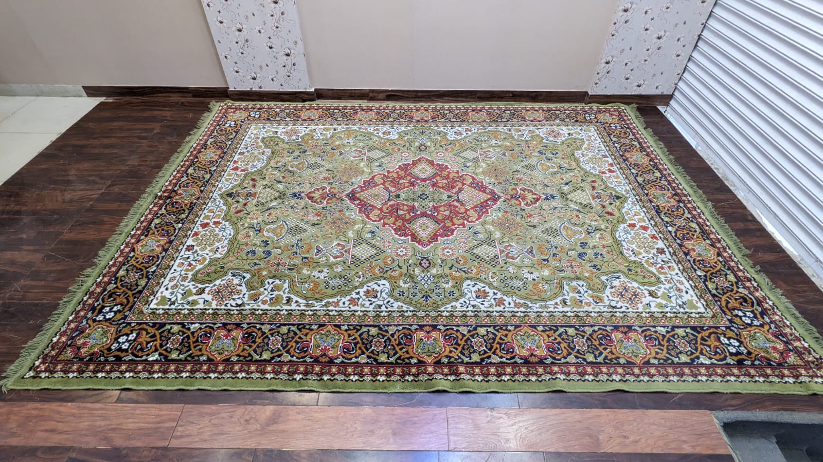 Carpet