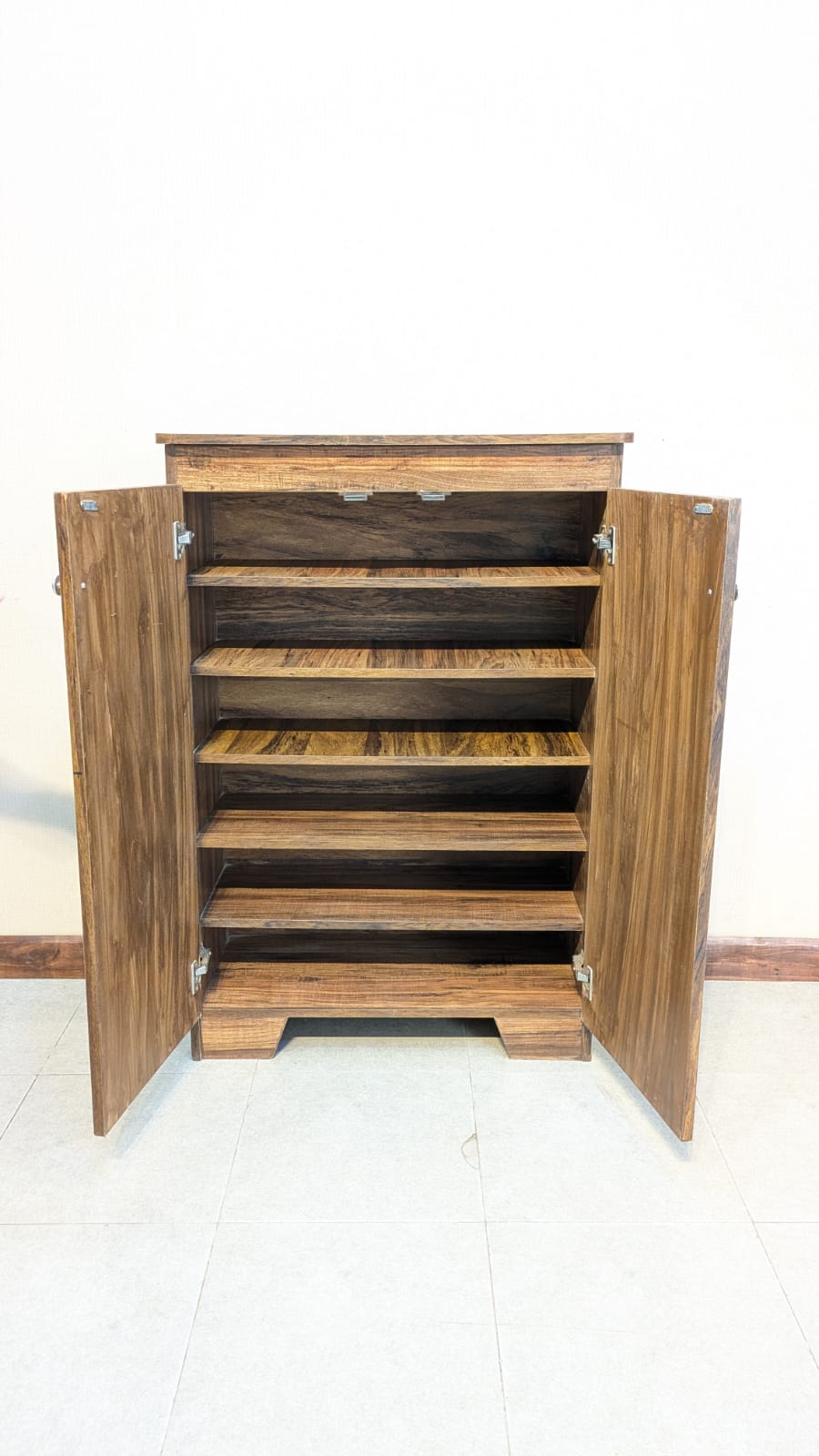 Shoe Rack