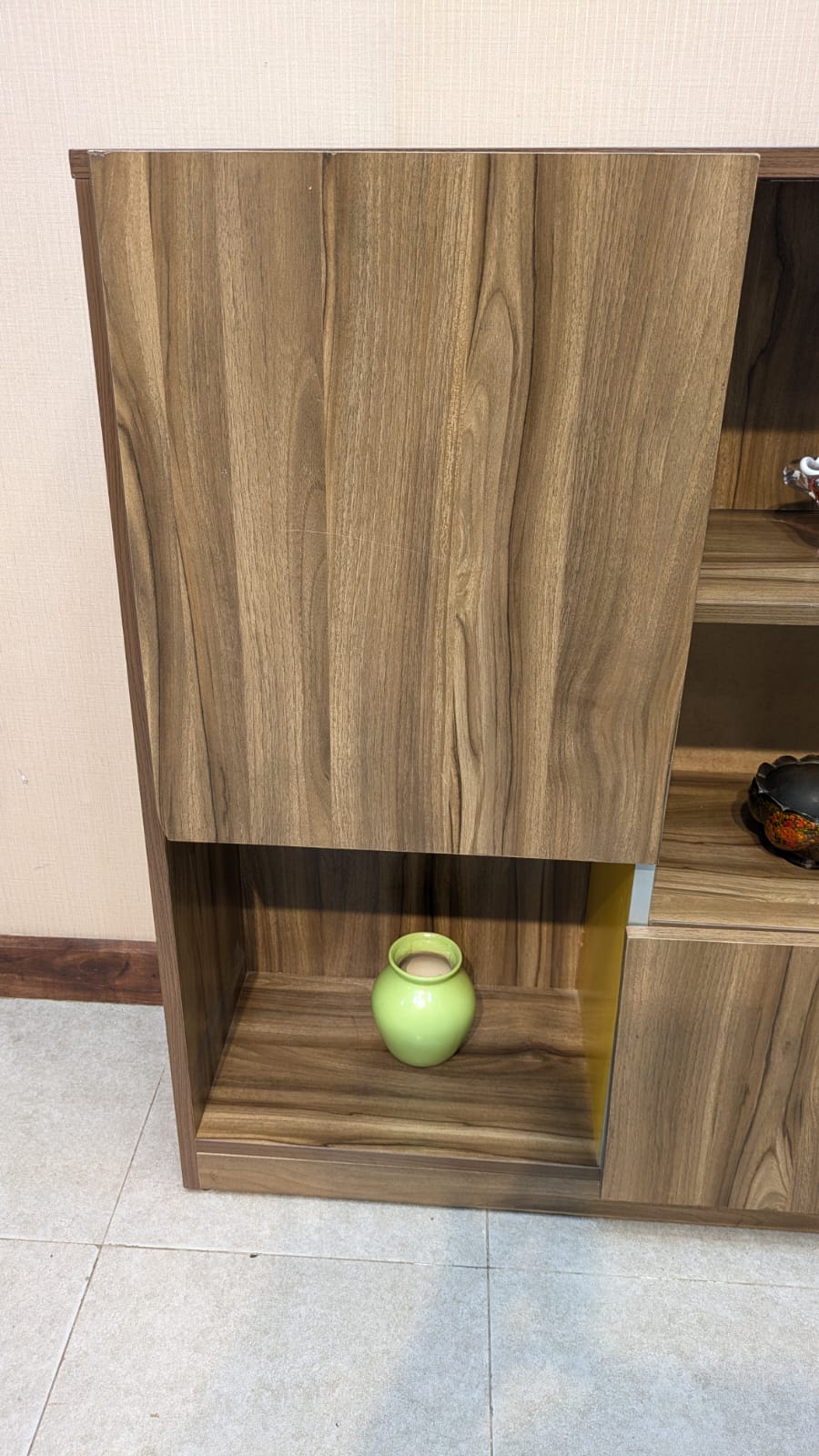 Interwood Multipurpose Cabinet
