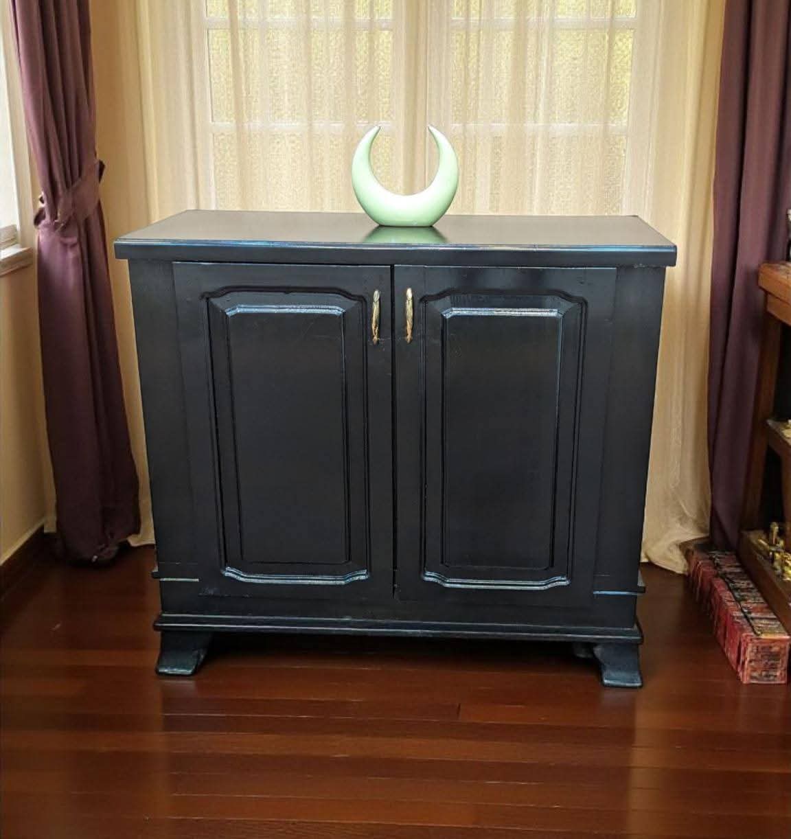 Multipurpose Cabinet