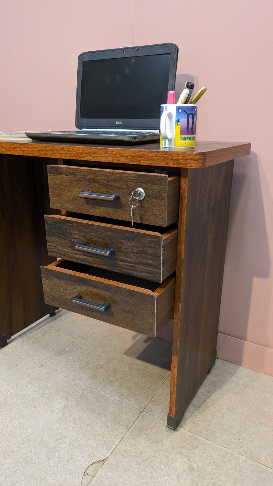 Study Table