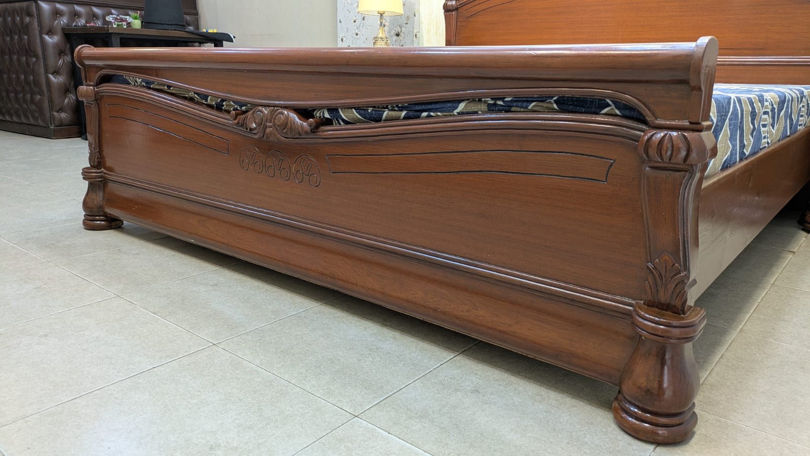 King Size Bedroom set