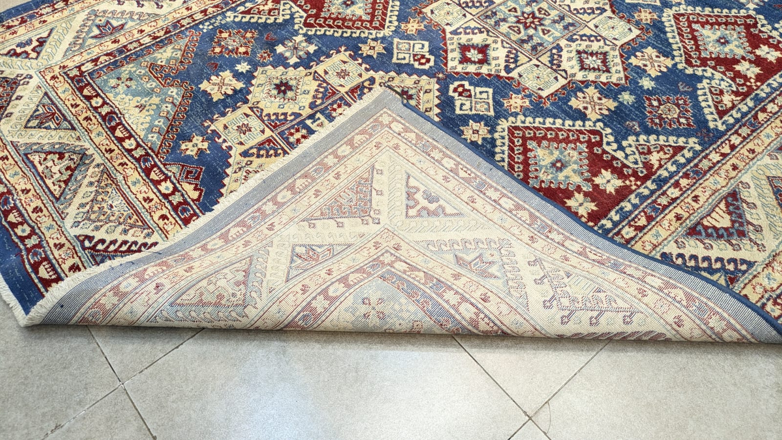 Machine Made Carpet