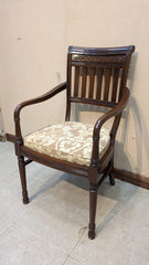 Pair Of Coffee Chairs