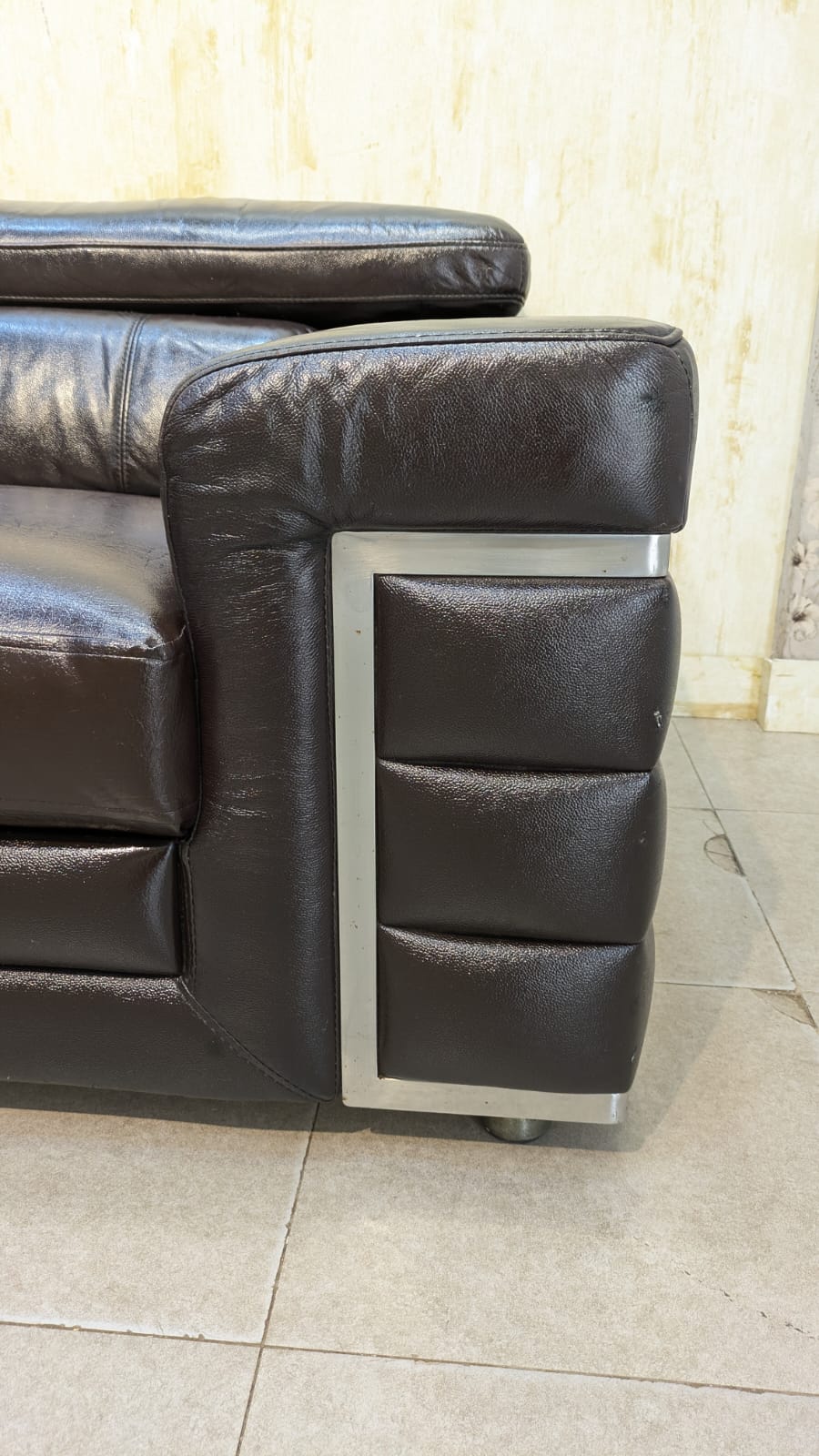 Pantak 2 Seater sofa