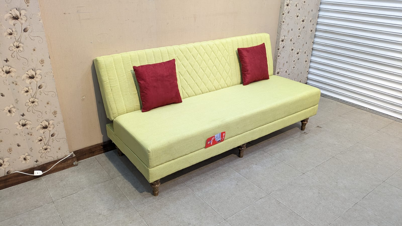 Brand New Sofa Cum Bed