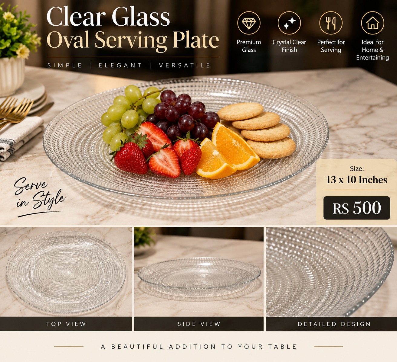 Decorative Items