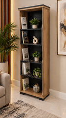 Brand New Book Shelf