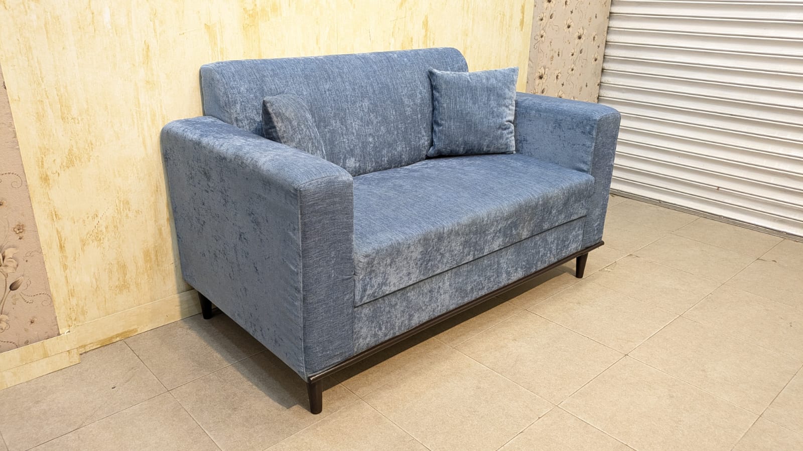 Elegant Design 6 Seater Sofa Set