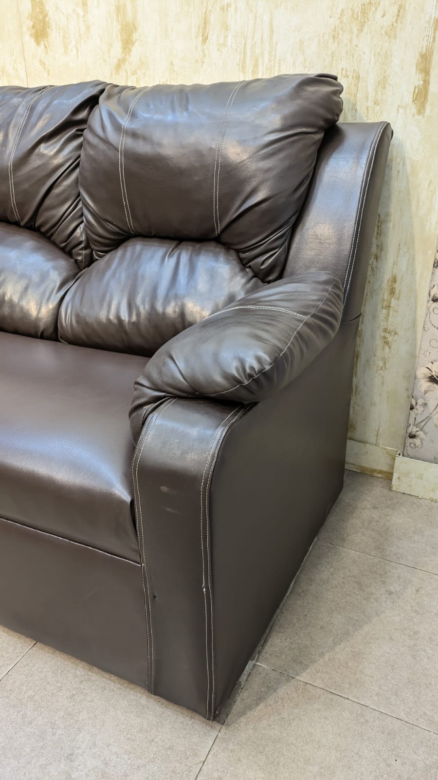 3 Seater Sofa