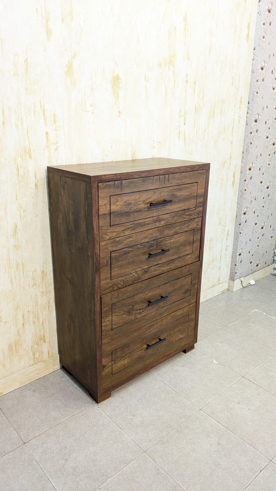 New Chest Of Drawers