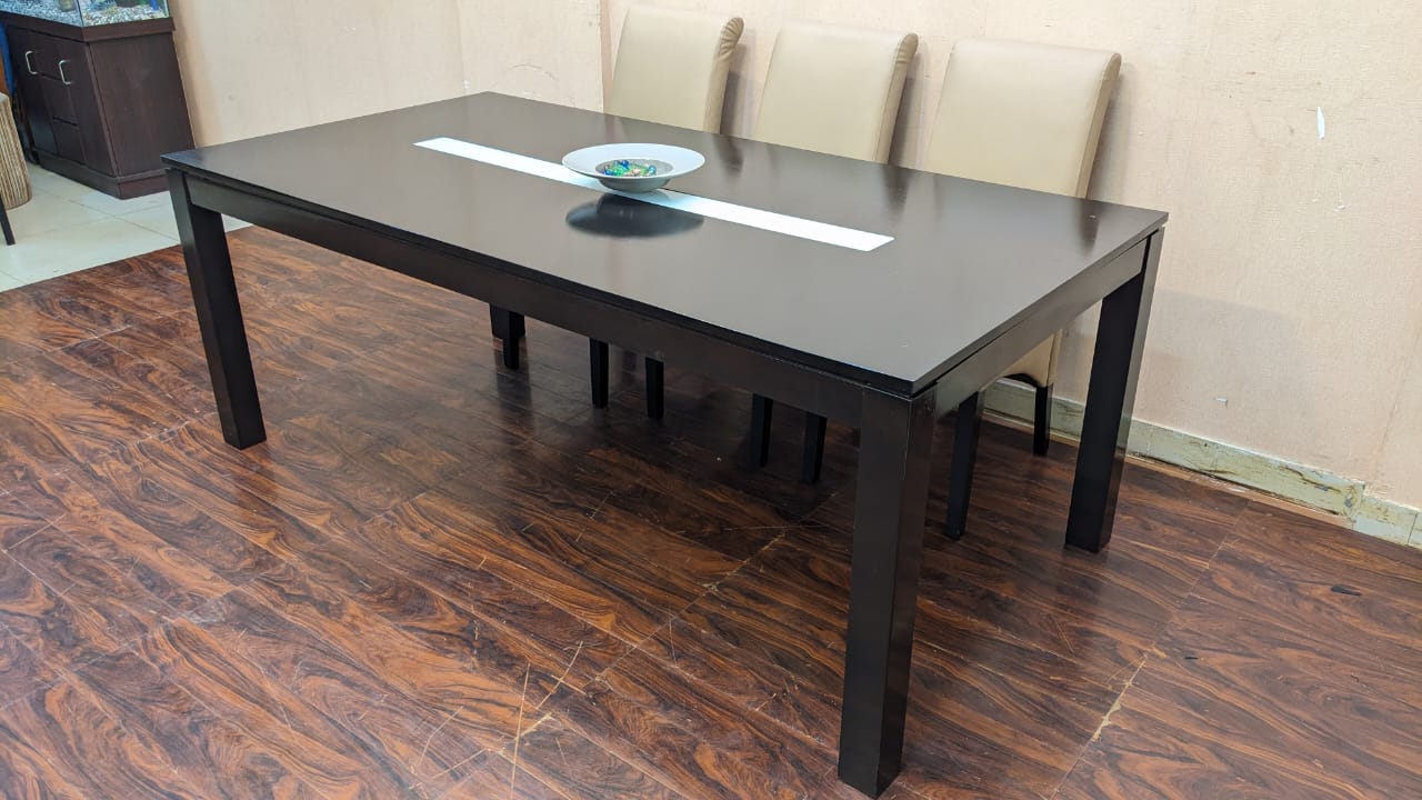🔥Imported🔥8 Seater Dining Table