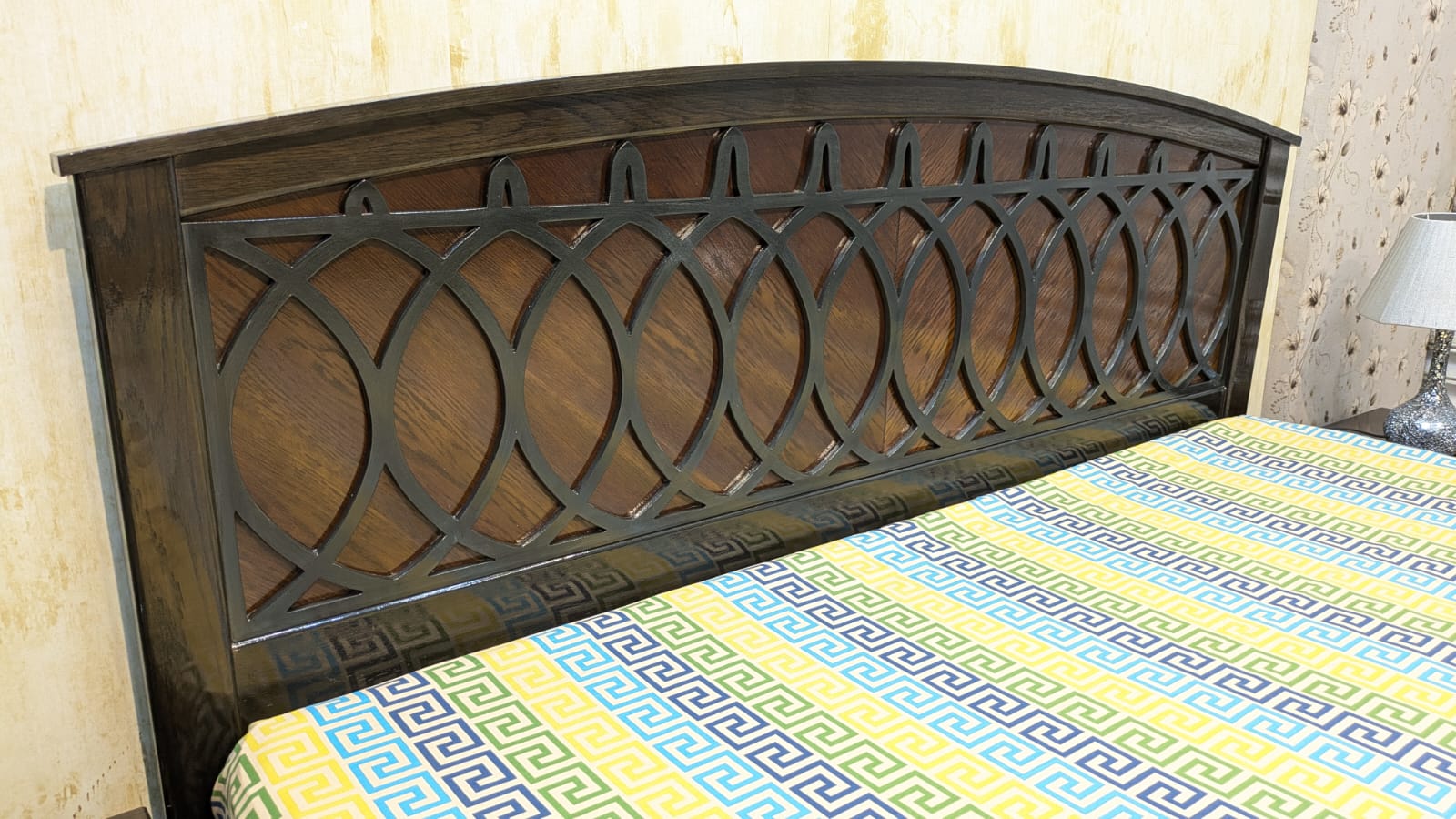 King Size Bed Set