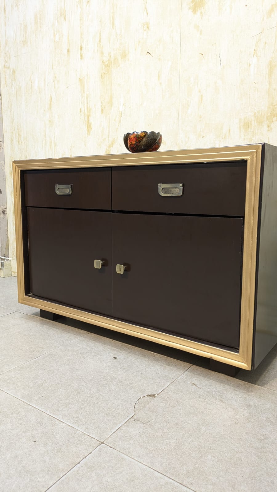Multipurpose Cabinet