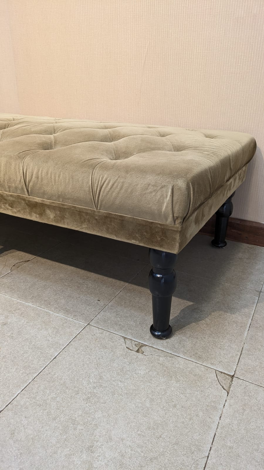 3 Seater Seattee