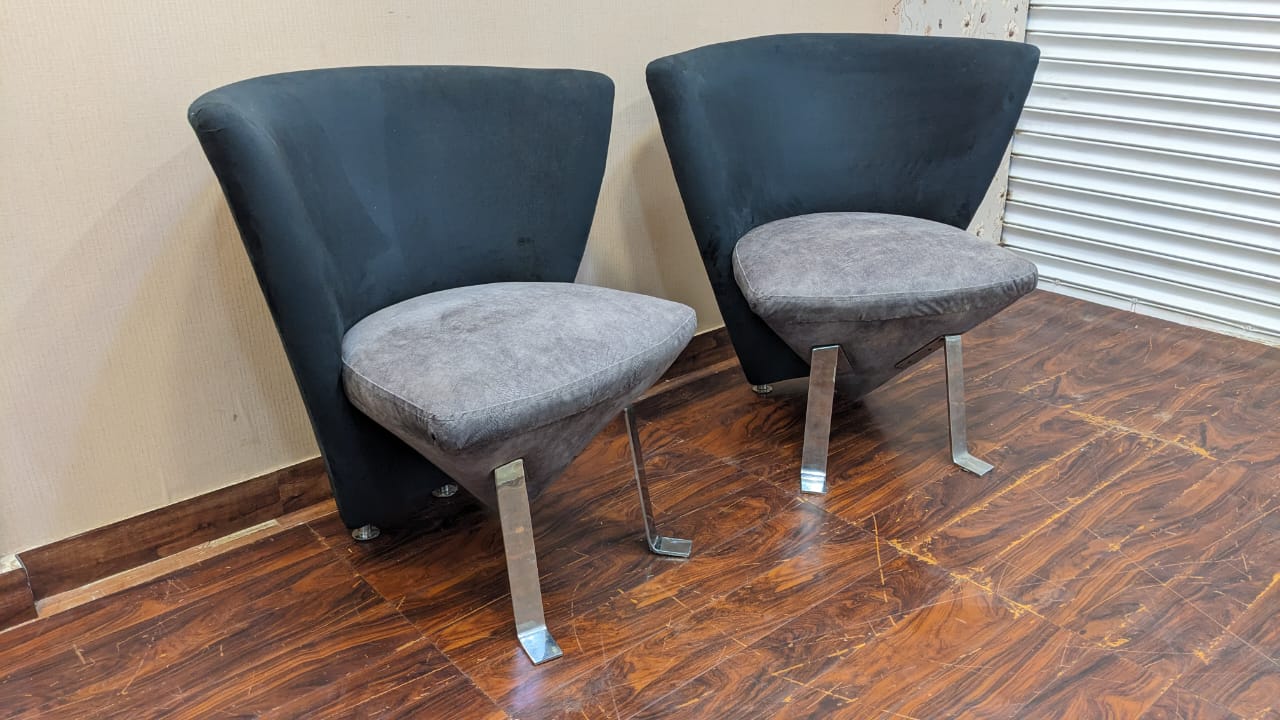 Pair Of Room Chairs