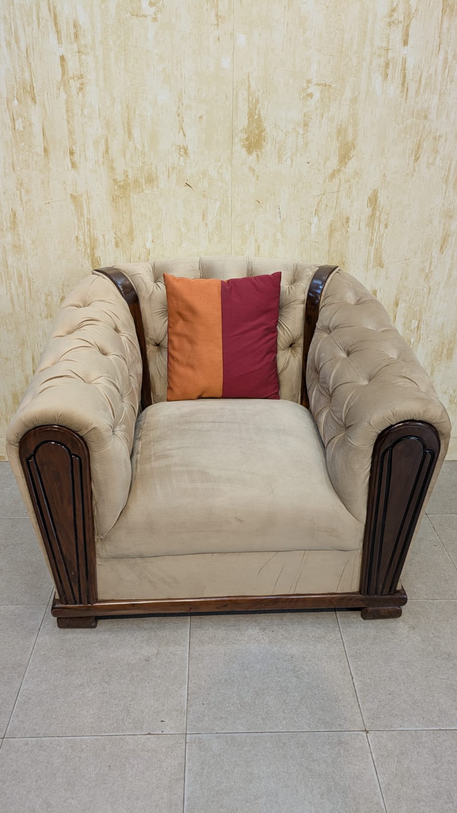 7 Seater Sofa Set