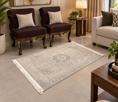 Beautiful Machine Made Carpet