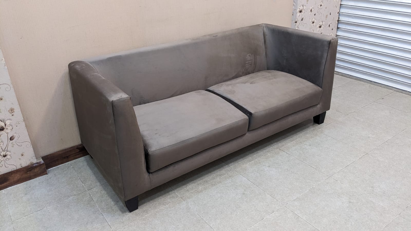 2.5 Seater Sofa Set